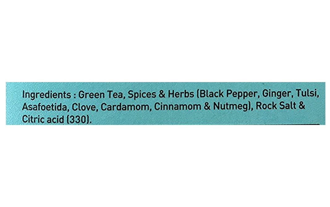 Girnar Dextox Green Tea Desi Kahwa   Box  540 grams
